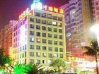 фото отеля Qianpeng Hotel