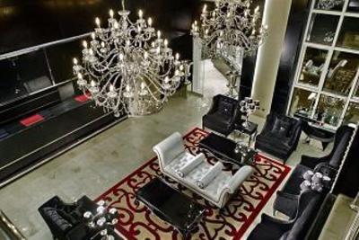 фото отеля The Gabriel Boutique Hotel