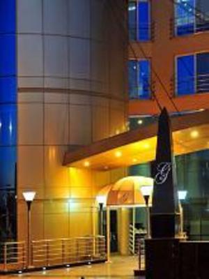 фото отеля The Gabriel Boutique Hotel