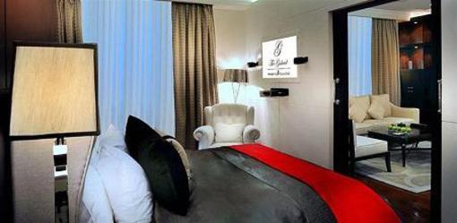 фото отеля The Gabriel Boutique Hotel