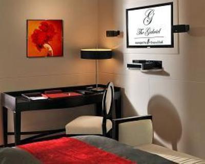 фото отеля The Gabriel Boutique Hotel