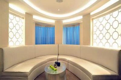 фото отеля The Gabriel Boutique Hotel