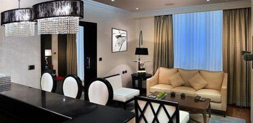 фото отеля The Gabriel Boutique Hotel
