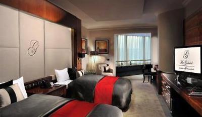 фото отеля The Gabriel Boutique Hotel