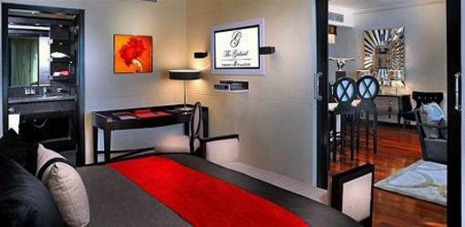 фото отеля The Gabriel Boutique Hotel