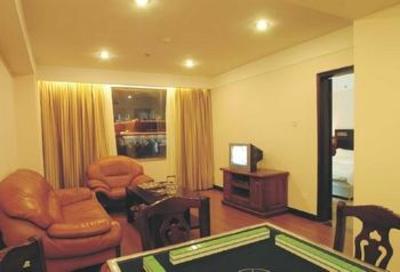 фото отеля Youyi Hotel Zhuhai