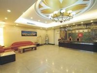 Youyi Hotel Zhuhai