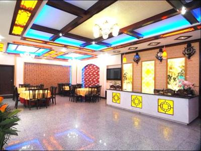 фото отеля Shuxiang Hotel Mount Emei