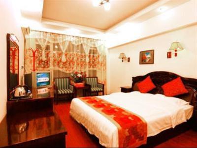 фото отеля Shuxiang Hotel Mount Emei
