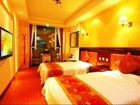 фото отеля Shuxiang Hotel Mount Emei
