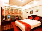 фото отеля Shuxiang Hotel Mount Emei