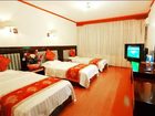 фото отеля Shuxiang Hotel Mount Emei