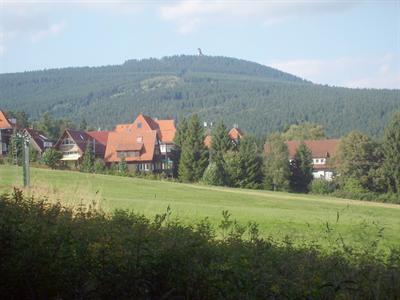 фото отеля Gastehaus Mea Vota