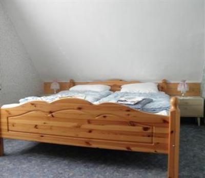 фото отеля Gastehaus Mea Vota