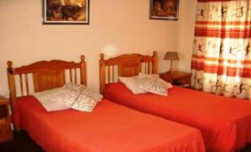 фото отеля Bob's Bunkhouse