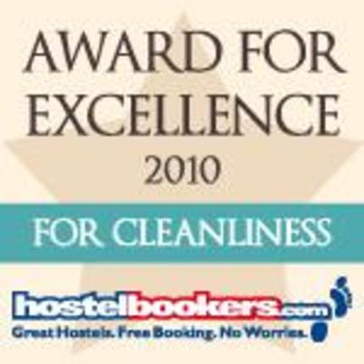 фото отеля Bob's Bunkhouse