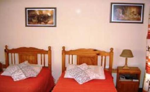 фото отеля Bob's Bunkhouse
