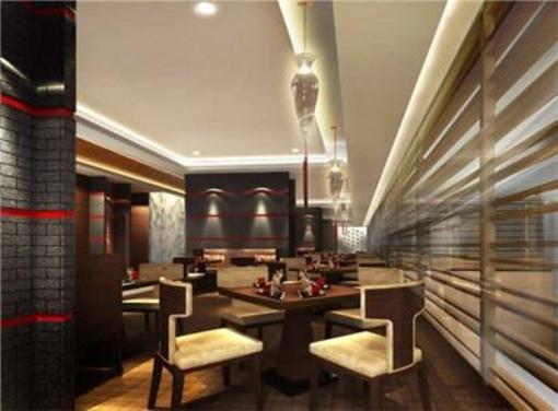 фото отеля Hilton Shijiazhuang