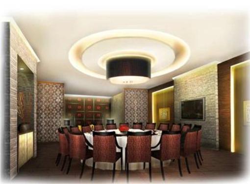 фото отеля Hilton Shijiazhuang