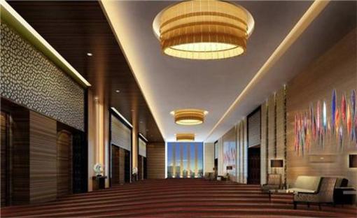 фото отеля Hilton Shijiazhuang