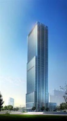 фото отеля Hilton Shijiazhuang