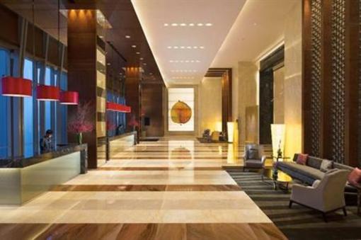 фото отеля Hilton Shijiazhuang