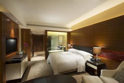 фото отеля Hilton Shijiazhuang