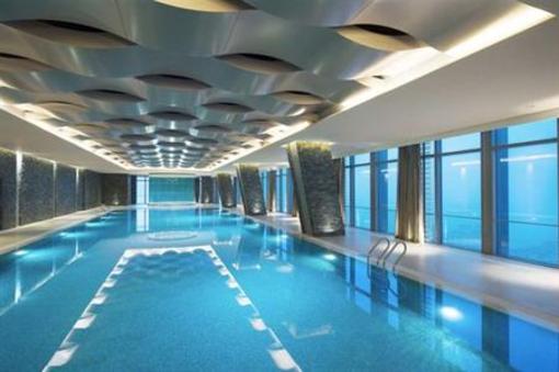 фото отеля Hilton Shijiazhuang