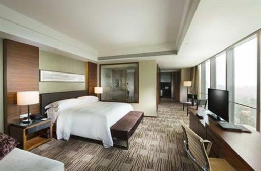 фото отеля Hilton Shijiazhuang