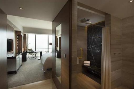 фото отеля Hilton Shijiazhuang