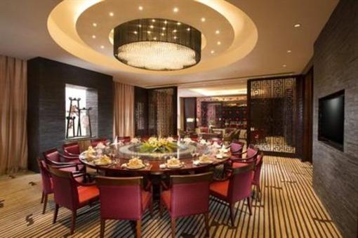 фото отеля Hilton Shijiazhuang