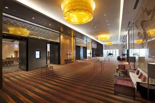 фото отеля Hilton Shijiazhuang