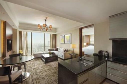 фото отеля Hilton Shijiazhuang