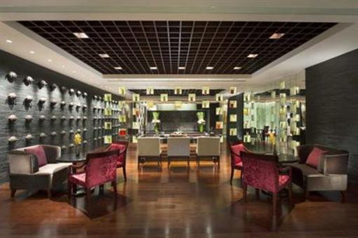фото отеля Hilton Shijiazhuang