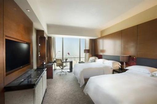 фото отеля Hilton Shijiazhuang