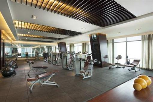 фото отеля Hilton Shijiazhuang