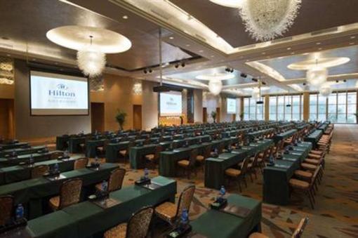 фото отеля Hilton Shijiazhuang
