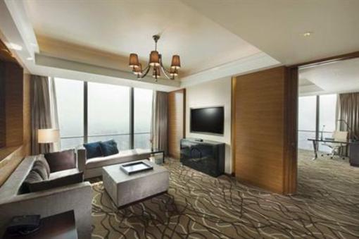 фото отеля Hilton Shijiazhuang