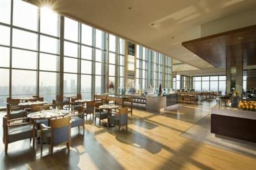 фото отеля Hilton Shijiazhuang