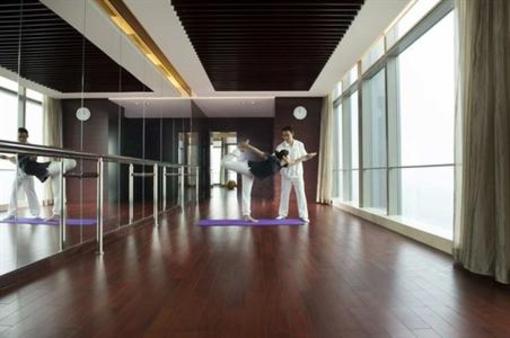 фото отеля Hilton Shijiazhuang
