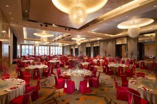 фото отеля Hilton Shijiazhuang