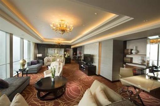 фото отеля Hilton Shijiazhuang