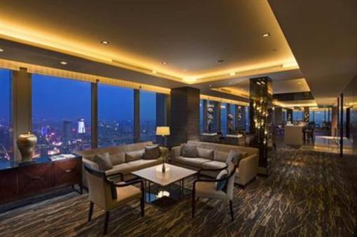 фото отеля Hilton Shijiazhuang