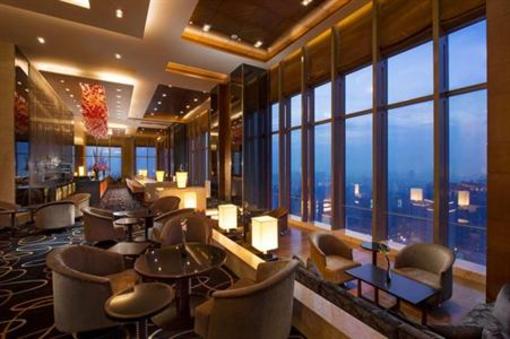 фото отеля Hilton Shijiazhuang