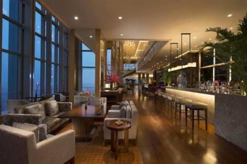 фото отеля Hilton Shijiazhuang