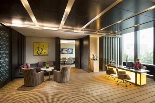 фото отеля Hilton Shijiazhuang