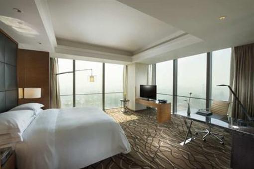 фото отеля Hilton Shijiazhuang