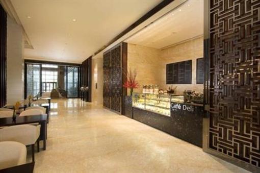 фото отеля Hilton Shijiazhuang