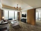 фото отеля Hilton Shijiazhuang
