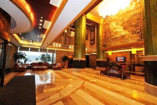 фото отеля Kaixiang Hotel